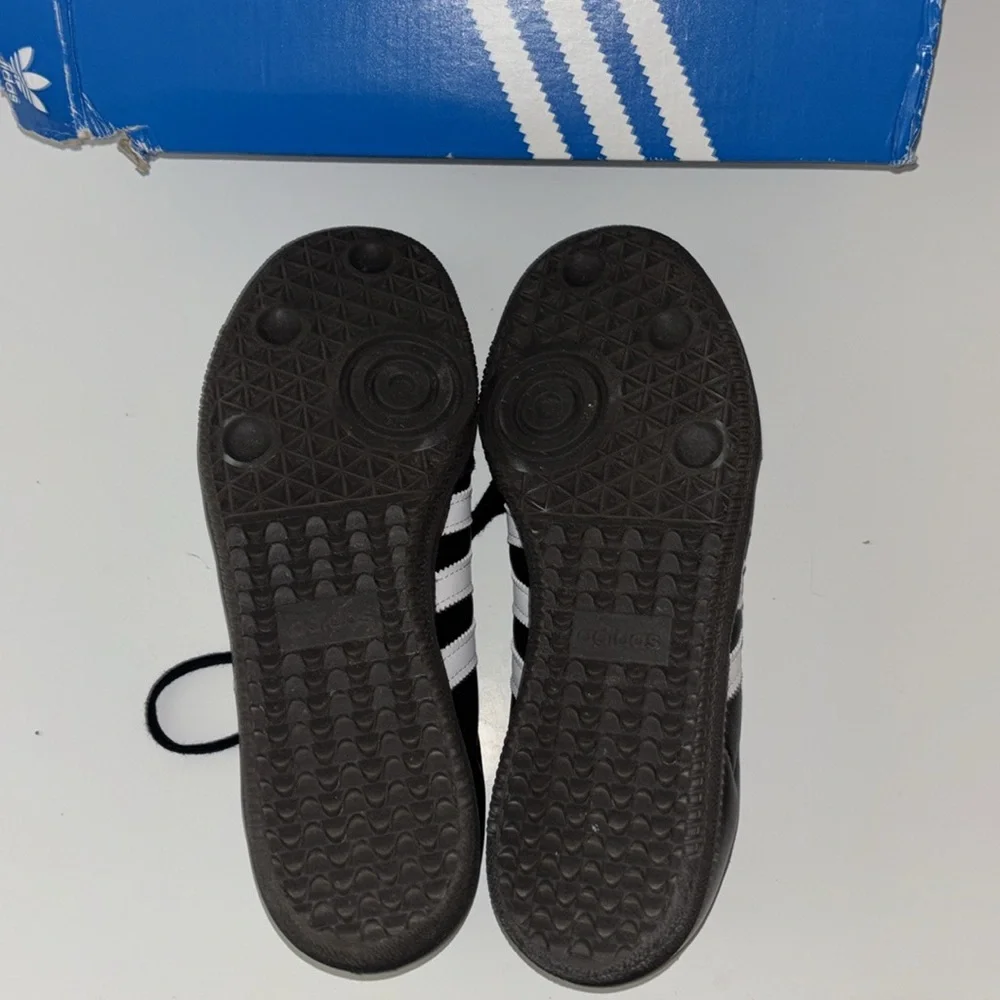 Adidas Samba OG - Picture 4 of 12